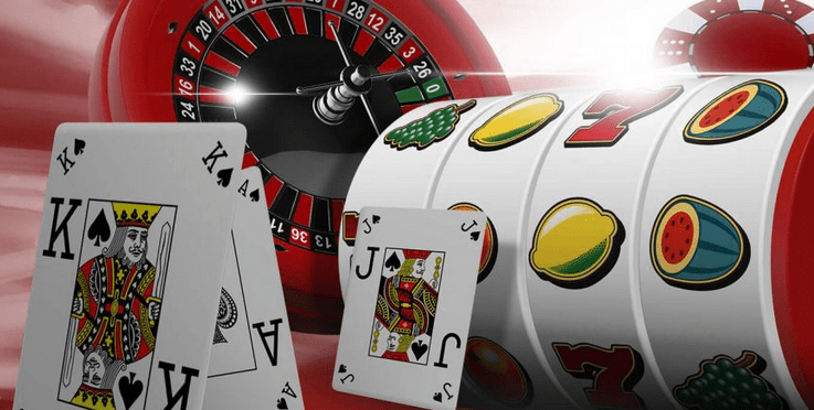 free casino games online for fun