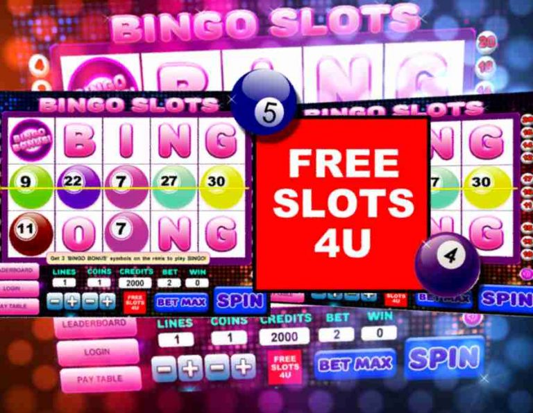 station casino bingo
