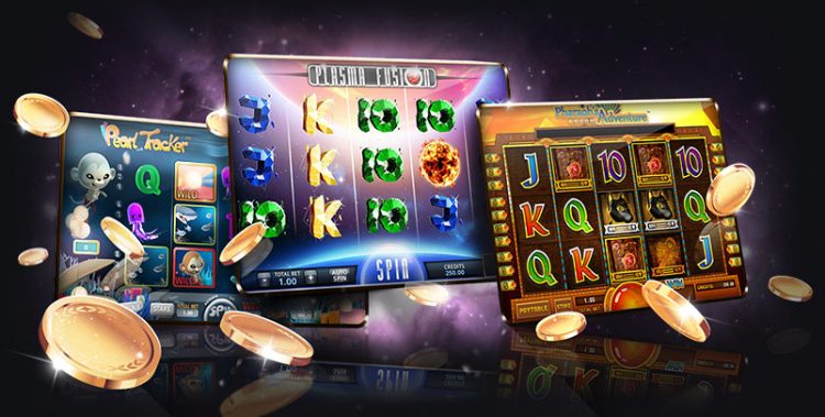 3D slots online casino for modern players
